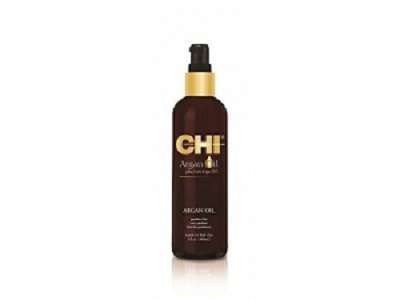 Восстанавливающее масло Аргана для волос  CHI Argan Oil 