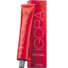 Крем-краска для волос микстон Schwarzkopf Professional Igora Royal Mixtones