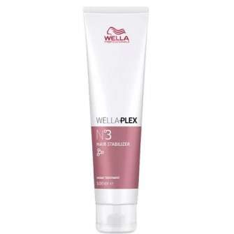 Эликсир-уход для домашнего применения Wella Professionals Wellaplex №3 Hair Stabilizer
