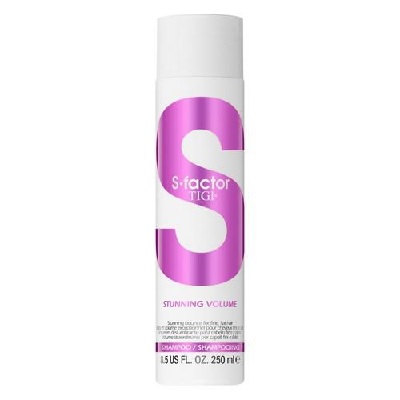 Tigi Stunning Volume Shampoo Шампунь для объема волос