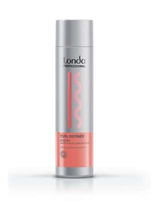 Средство для защиты волос перед химической завивкой  Londa Professional Curl Definer Starter