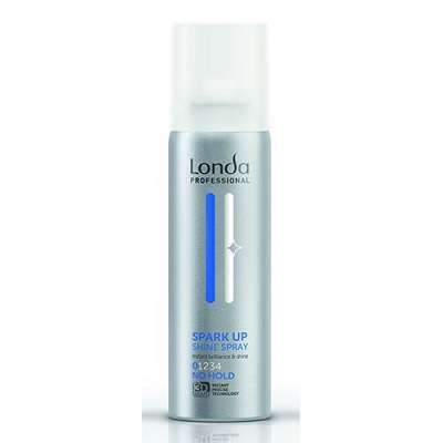 Спрей-блеск для волос Londa Professional Sparkle Shine Spray