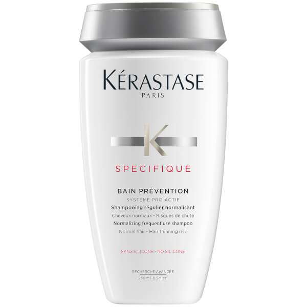 Шампунь-Ванна от выпадения волос Kerastase Specifique Bain Prevention 