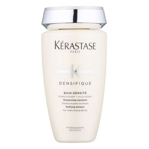 Уплотняющий шампунь-ванна для густоты волос Kerastase Densifique Bain Densite