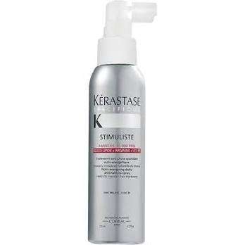 Энергетический спрей уход против выпадения волос Kerastase Specifique Stimuliste Energy care spray for hair loss