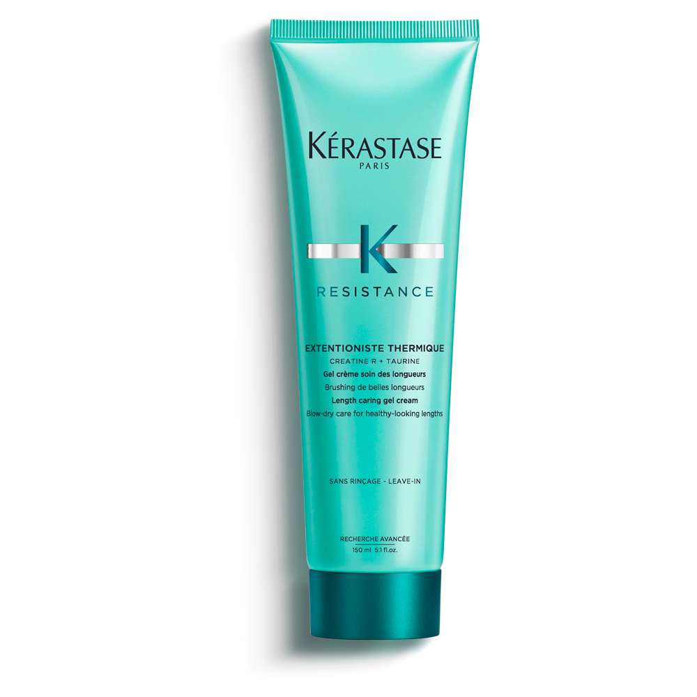 Термоактивный уход для укрепления длинных волос Kerastase Resistance Extentioniste Thermique