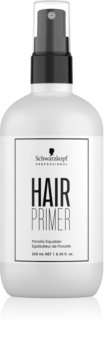 Спрей-праймер для волос Schwarzkopf Professional Color Enablers Hair Primer
