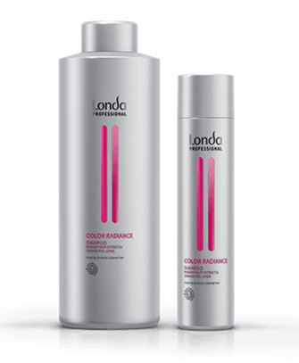 Шампунь для окрашенных волос Londa Professional Сolor Radiance Shampoo