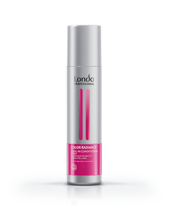Спрей-кондиционер для окрашенных волос Londa Professional Color Radiance Conditioning Spray