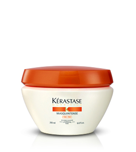 Интенсивная питательная маска для сухих и тонких волос Kerastase Nutritive Masquintense