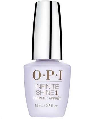 Базовое покрытие OPI Infinite Shine Prime Base Coat