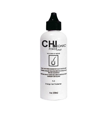 Лосьон для уплотнения волос N-3 CHI 44 Ionic Power Plus Energy Hair N-3