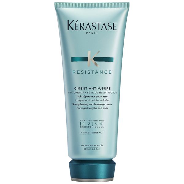Средство для поврежденных волос Kerastase Resistance Force Ciment Anti-Usure