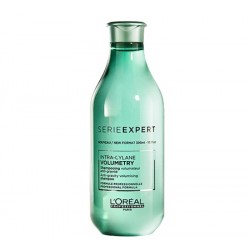 Шампунь для придания объема тонким волосам L'Oreal Professionnel Serie Expert Volumetry Shampoo
