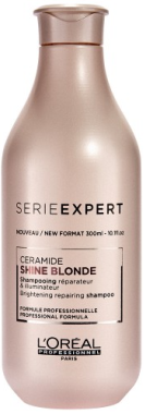 Шампунь для светлых волос L'Oreal Professionnel Serie Expert Shine Blonde Shampoo
