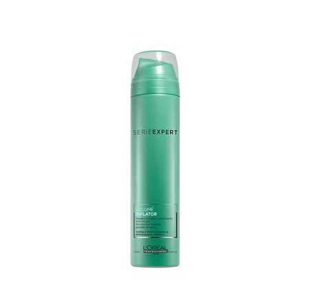 Пудровый спрей для придания дополнительного объема волосам L'oreal Professionnel Serie Expert Volumetry Volume Inflator Spray