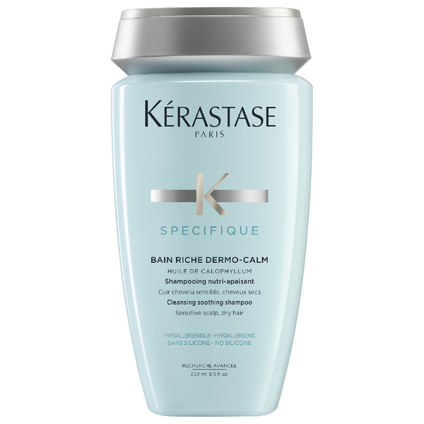 Шампунь-Ванна для чувствительной кожи головы и сухих волос Kerastase Specifique Bain Dermo-Calm 