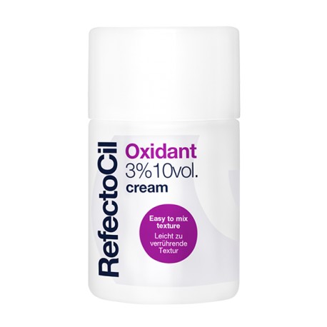 Оксидант кремовый Refectocil oxidant creme 3%
