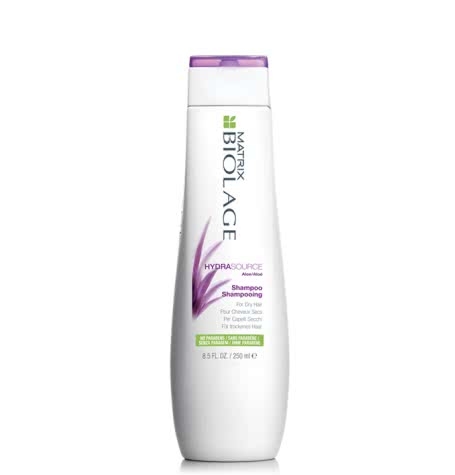 Увлажняющий шампунь для сухих волос Matrix Biolage HydraSource Shampoo