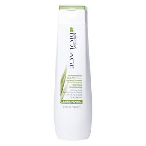 Нормализующий шампунь для жирных волос Matrix Biolage Scalpsync Clean Reset Normalizing Shampoo