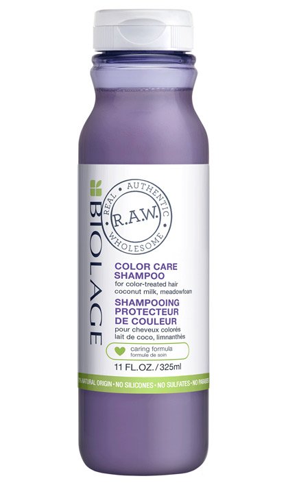 Шампунь для окрашенных волос Matrix Biolage R.A.W. Color Care Shampoo