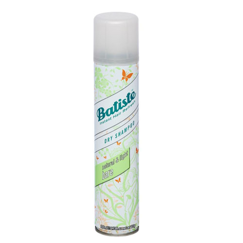 Сухой шампунь Batiste Dry Shampoo Bare