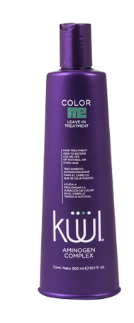 Несмываемый кондиционер для окрашенных волос Küül Color Me Leave-In Treatment