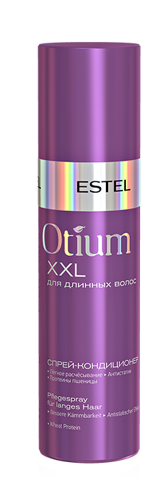 Спрей-кондиционер для длинных волос Estel Professional Otium XXL Spray