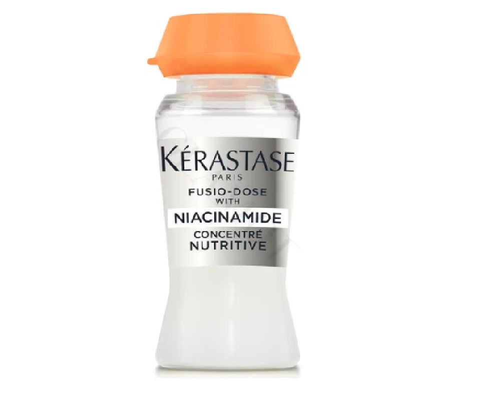 Концентрат для мгновенного питания волос Kerastase Fusio Dose Concentre Niacinamide Nutritive(Oleo-Fusion)