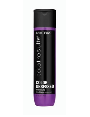 Кондиционер для окрашенных волос Matrix Total Results Color Obsessed Conditioner